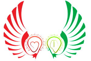 The Two Wings of Heart & Mind